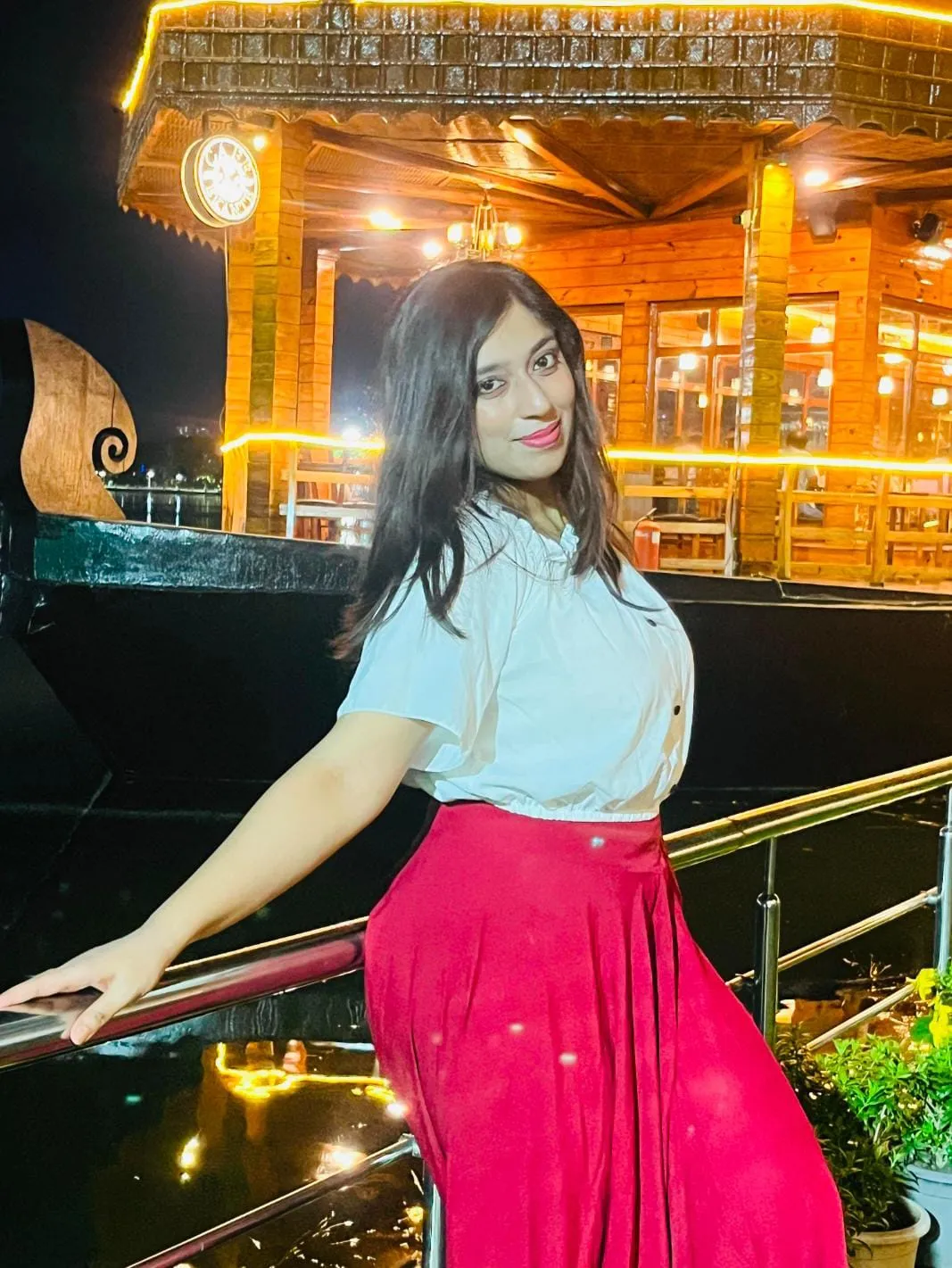 Bharuch Escorts - Nandini | Escort Service Bharuch City, Bharuch - Hokkoo