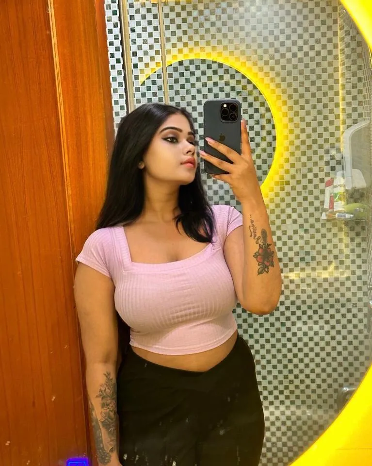 Natasha Thane - Premium Escort in Thane Available 24/7 — Ghodbunder Road, Thane