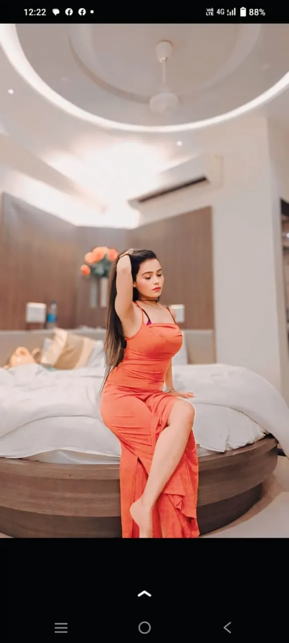 Rita Thane | High Profile Escort in Thane Majiwada — Majiwada, Thane