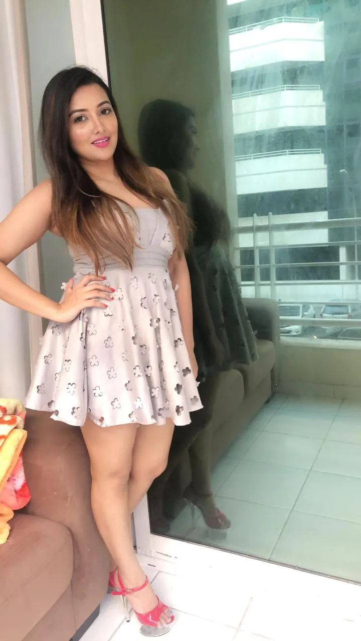 Rani Pune - Independent Escort in Hadapsar, Pune — Hadapsar, Pune