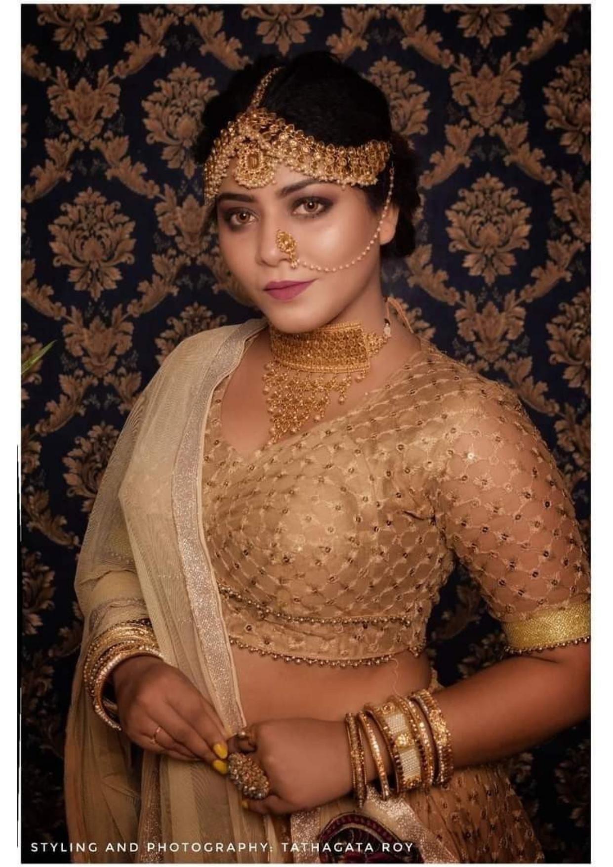 Swati Noida | VIP Call Girl Service in Noida - Sector 62