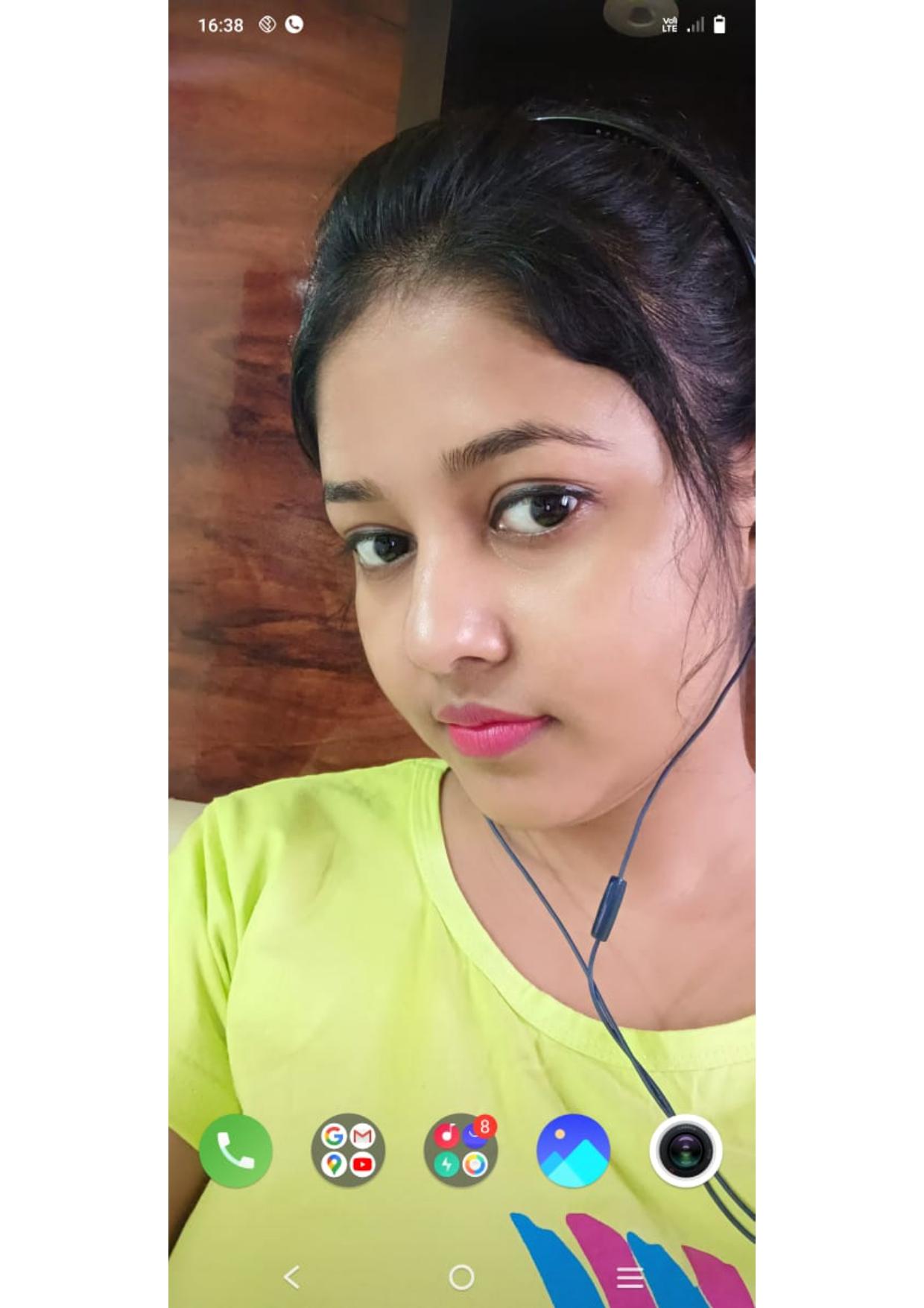 Ritika Noida - Independent Call Girl in Sector 137, Noida
