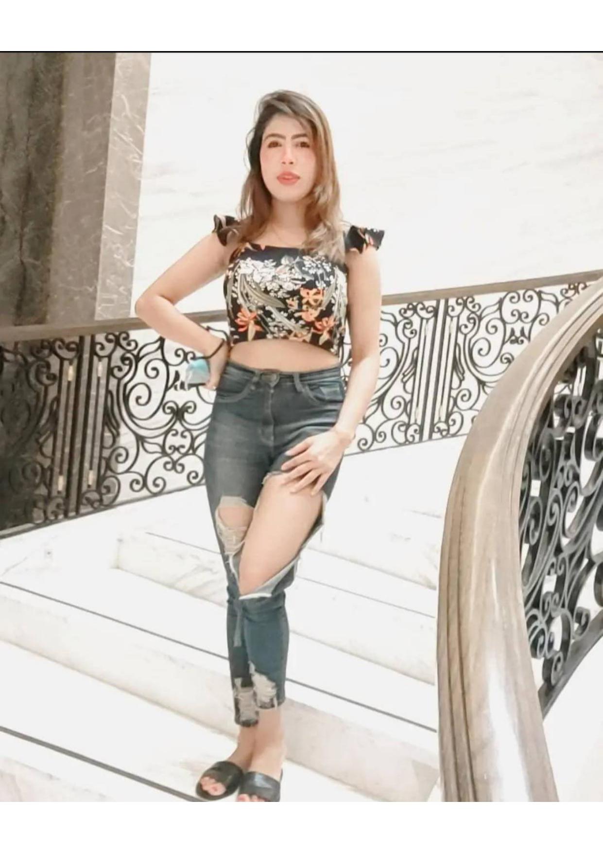 Archana Noida | VIP Call Girl Service in Noida - Sector 15