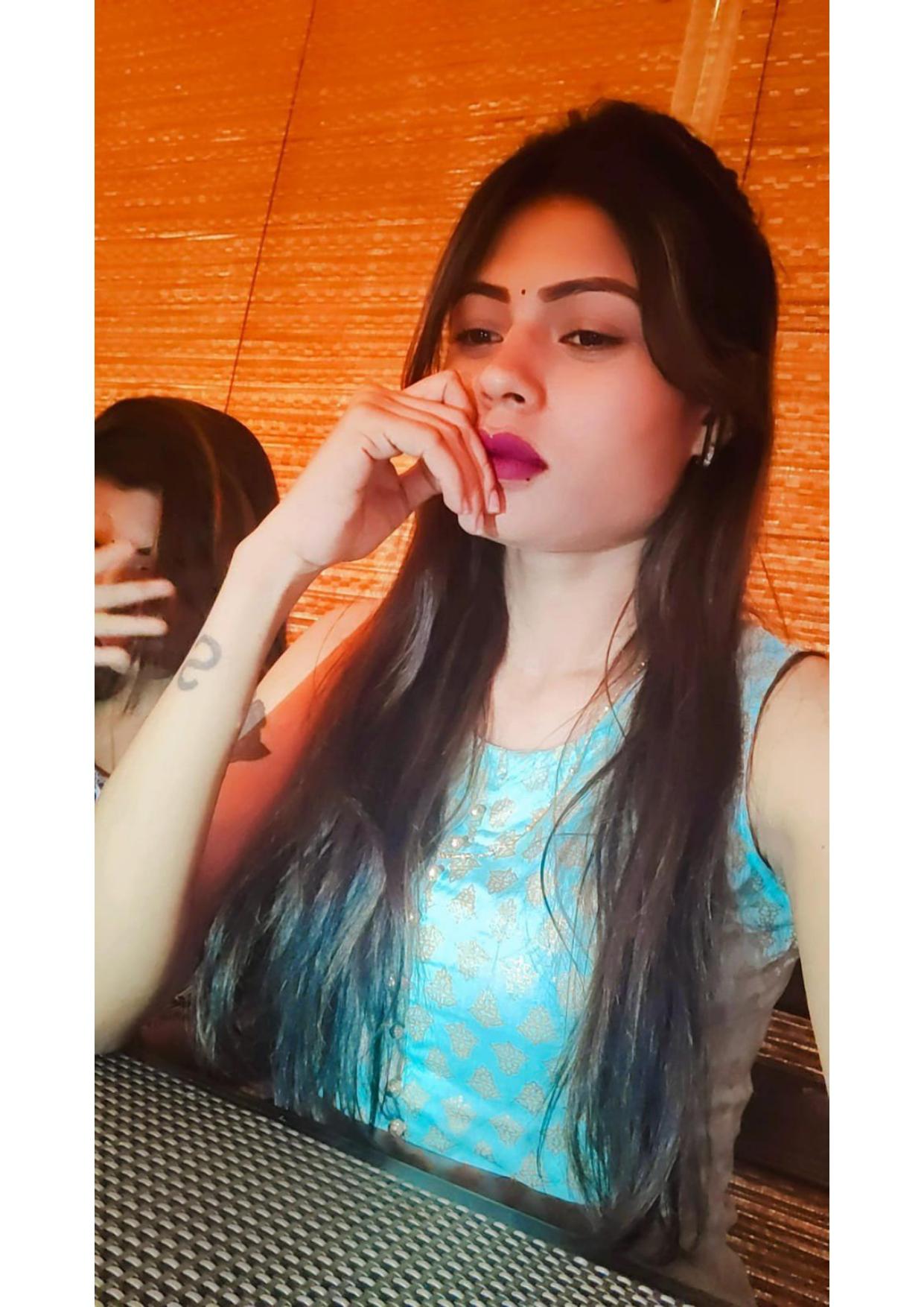 Indore Call Girl - Jasmine Indore | Vijay Nagar Area