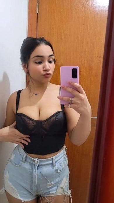 Honey Indore - Verified Call Girl in Rajwada Indore