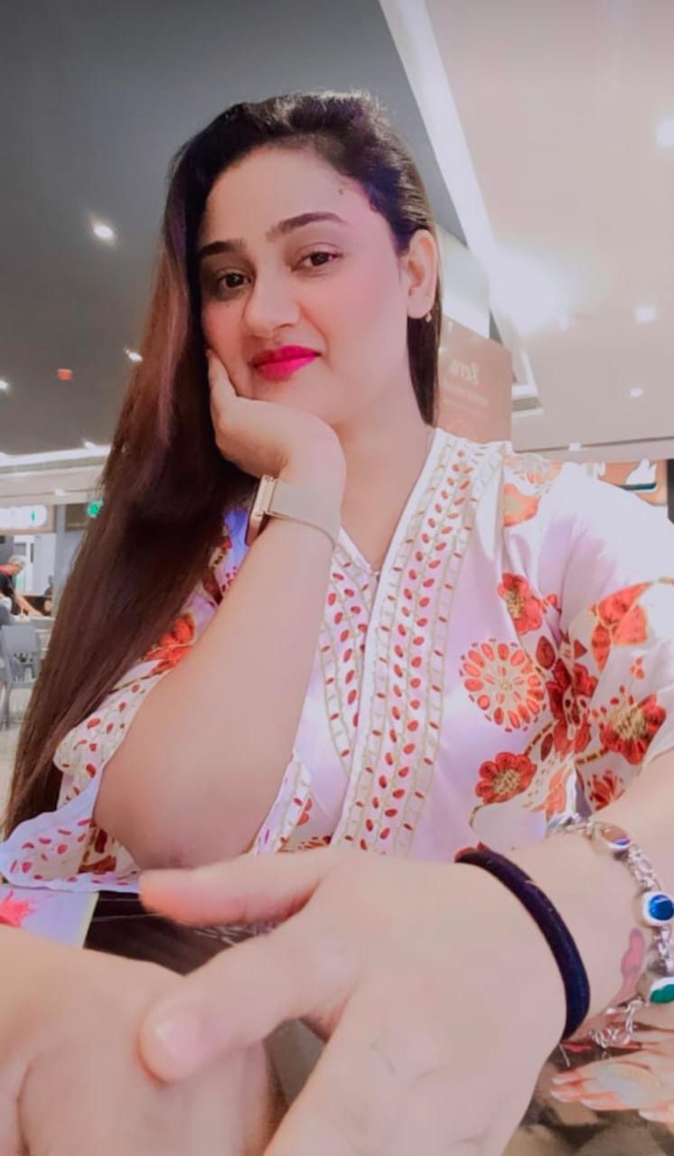 Shirin Indore - Premium Call Girl in Indore Available 24/7