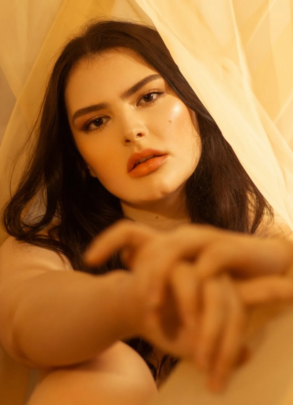 VIP Call Girl in Indiranagar Bangalore — Ira | In-Call & Out-Call Available — Girlfriend Experience, Bangalore