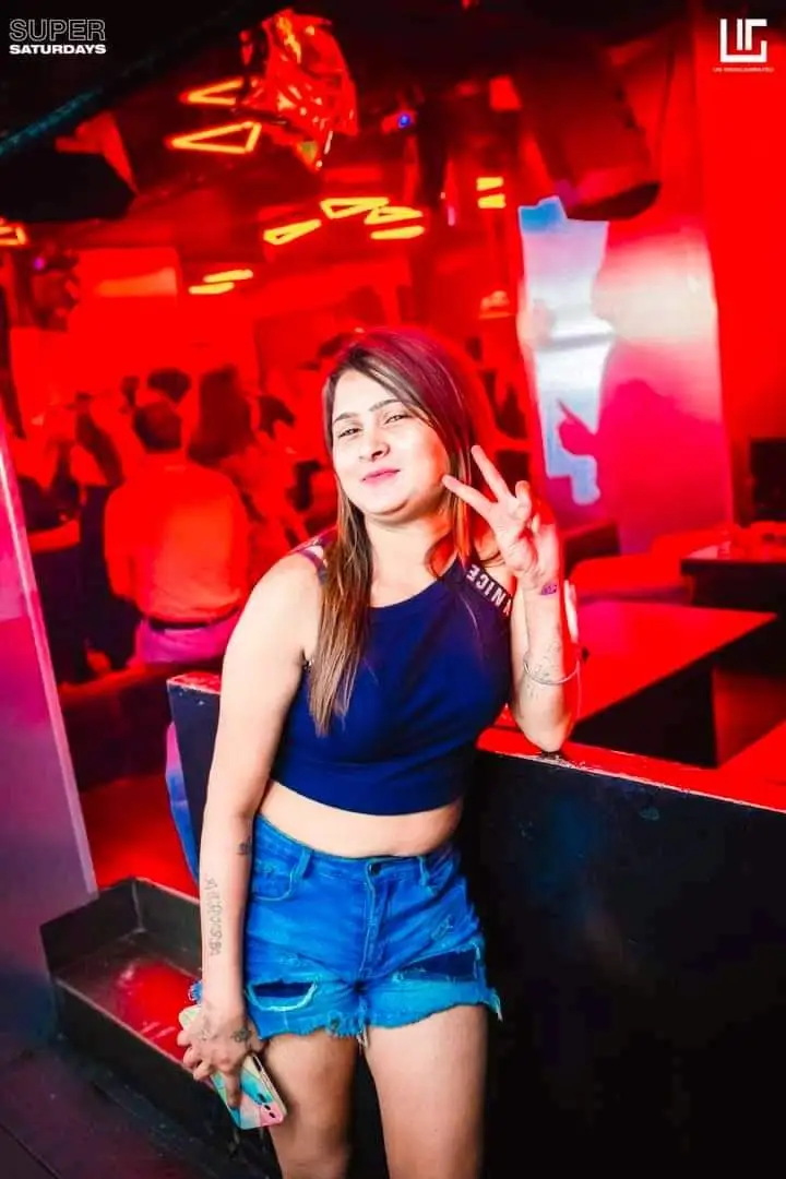 Model Call Girl in Koramangala Bangalore — Mahi | Genuine Photos & Number
