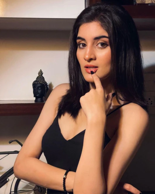 Housewife Call Girl in Kr Puram Bangalore — Anjali | Incall & Outcall 24/7 — Kr Puram, Bangalore