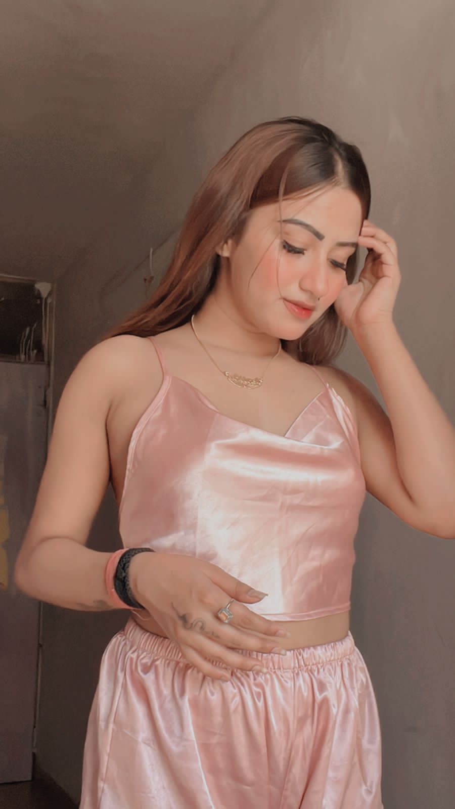 Independent Call Girl in Marathahalli Bangalore — Pooja | Direct WhatsApp Booking — Party Companion, Bangalore