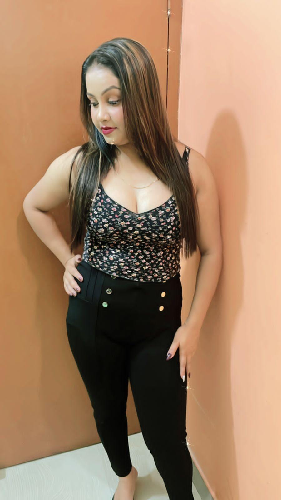 Independent call girl in Thane Companionship For Parties